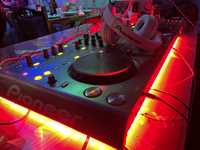 Devino DJ,Setup complet DJ Pioneer DDJ T1,Macbook,muzica,curs complet