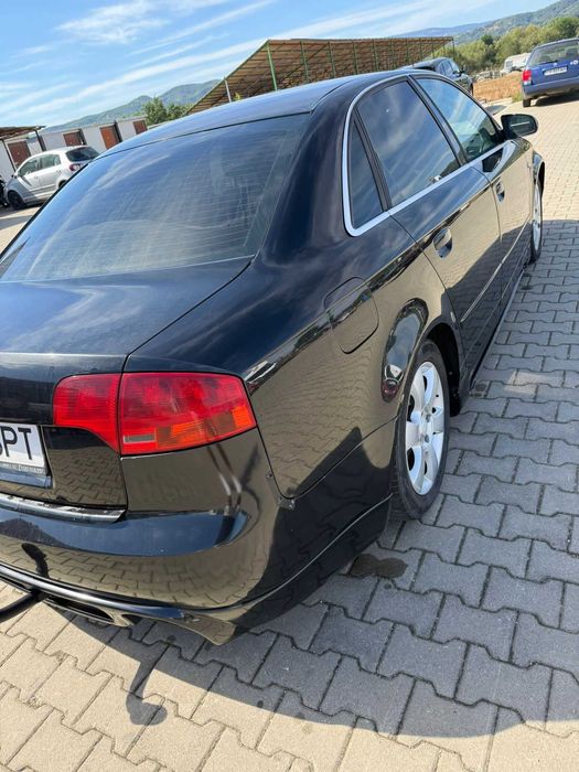 Audi A4 de vanzare