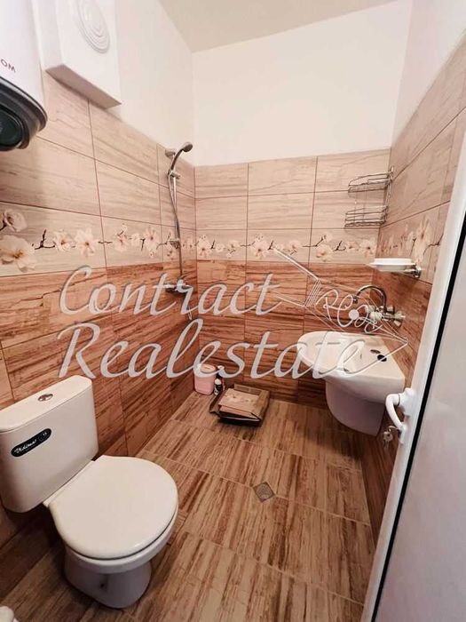 Дава се под наем Двустаен апартамент в Варна, Нептун - 65 кв.м за 357 € - Снимка #7