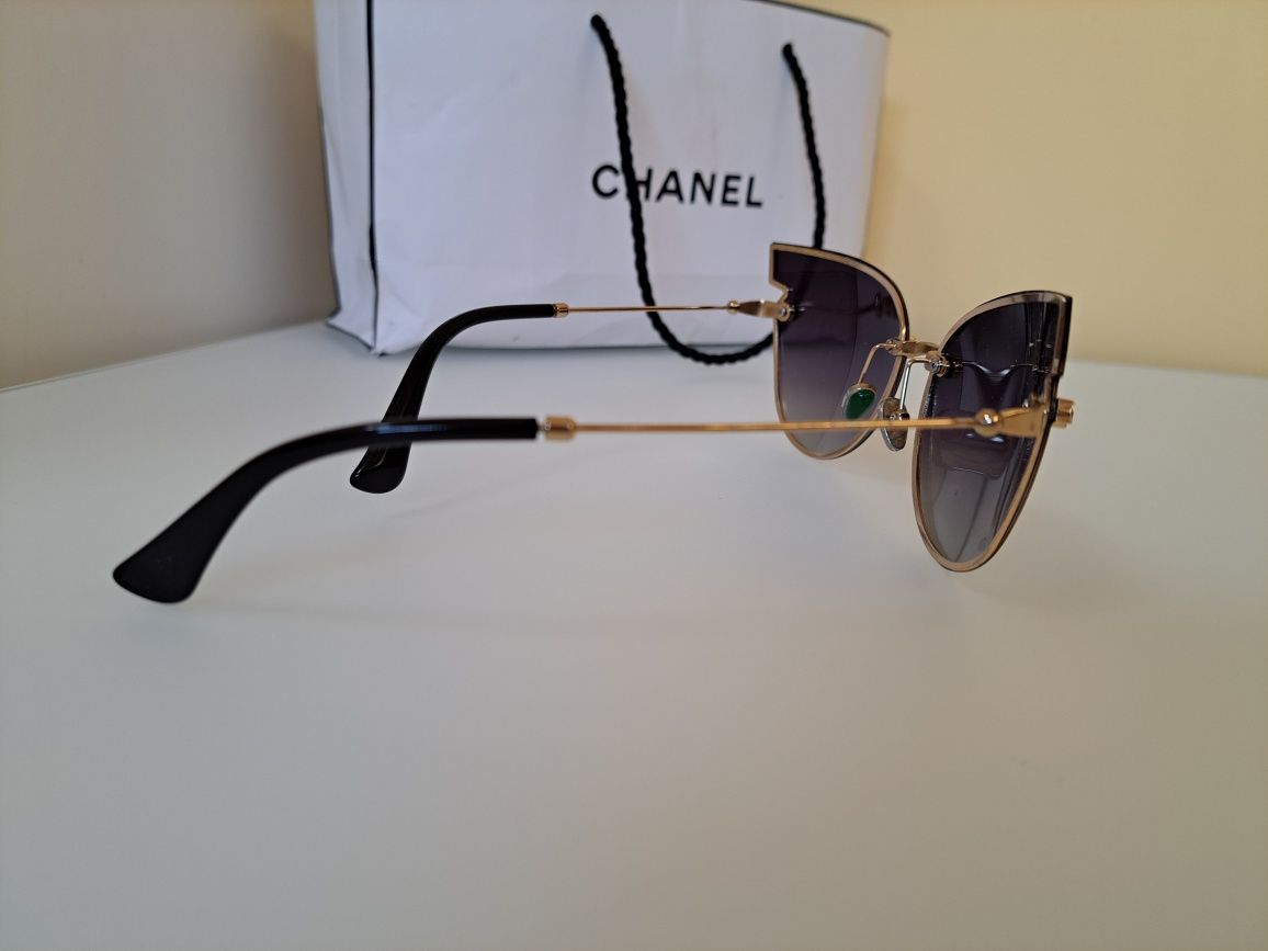 Оригинални слънчеви очила Chanel