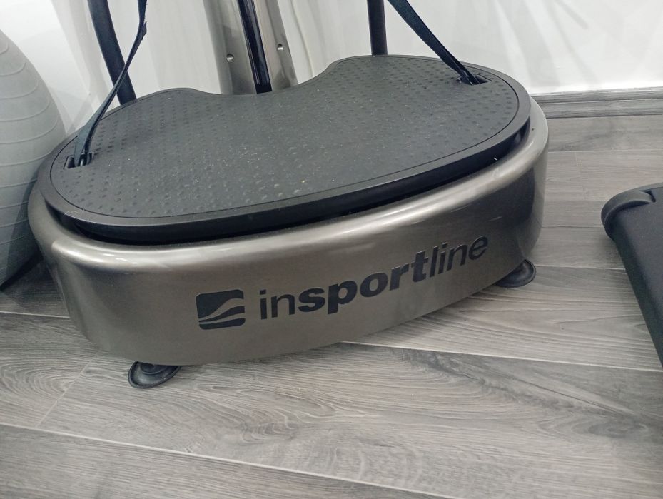 Aparat de vibromasaj