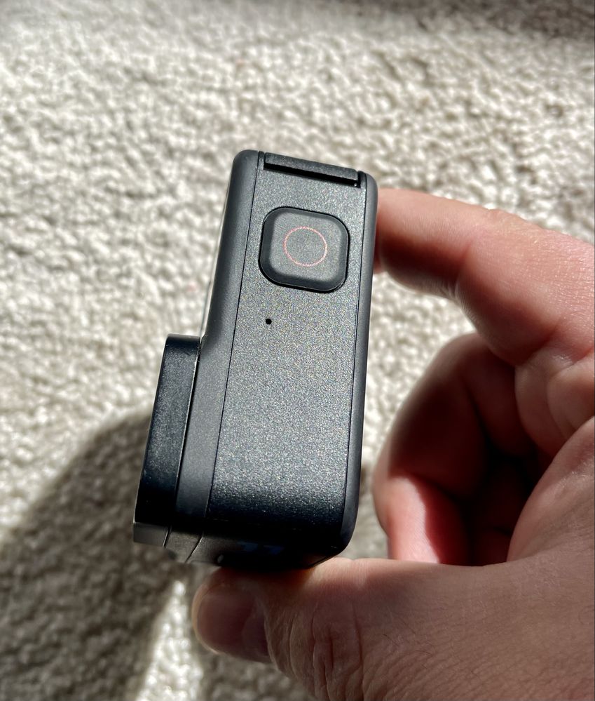 GoPro 11 Black с Media Mod