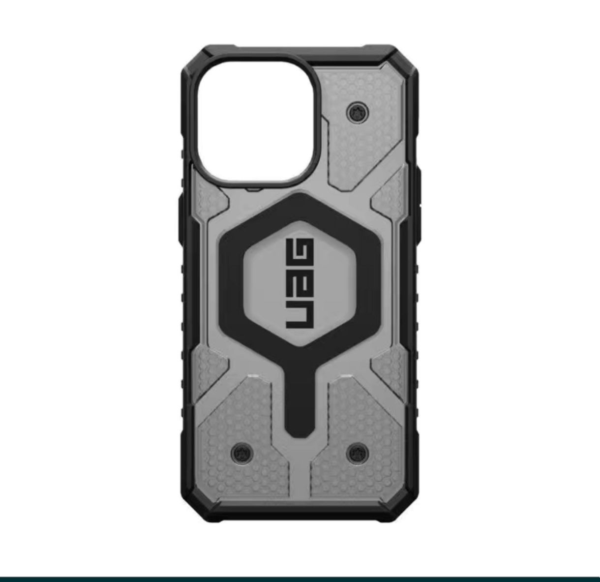 UAG  iphone 15 /  iphone 15 Pro Pathfinder