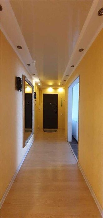 Продам улучшенную 3 комнатную в сердце города, ПОМОЩЬ В ИПОТЕКЕ