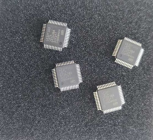 Микроконтроллеры ARM Cortex-M3 GD32F103C8T6