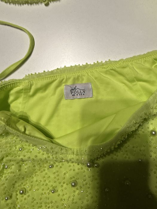 Комплект Oh Polly!