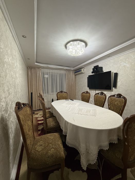 4 Xonali Bogishamol Gagarin