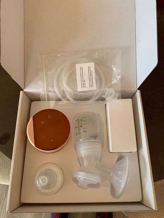 Електрическа помпа за кърма Lorelli