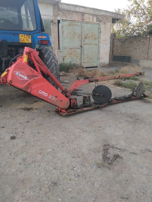 Rotirli kasilka sotiladi naxtga