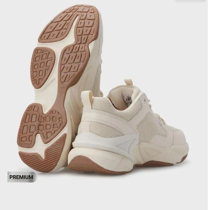 U.S.Polo Assn спортни обувки