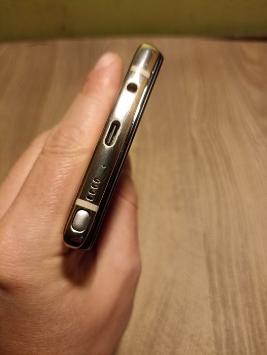 Samsung Galaxy Note 8 Gold