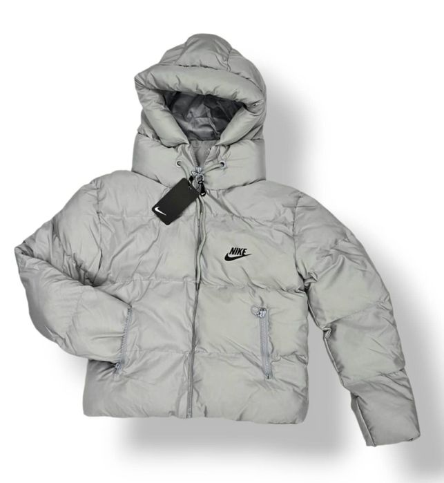 Nike Дамски Якета (С-Л) Различни Цветове