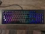 Клавиатура SteelSeries Apex 150