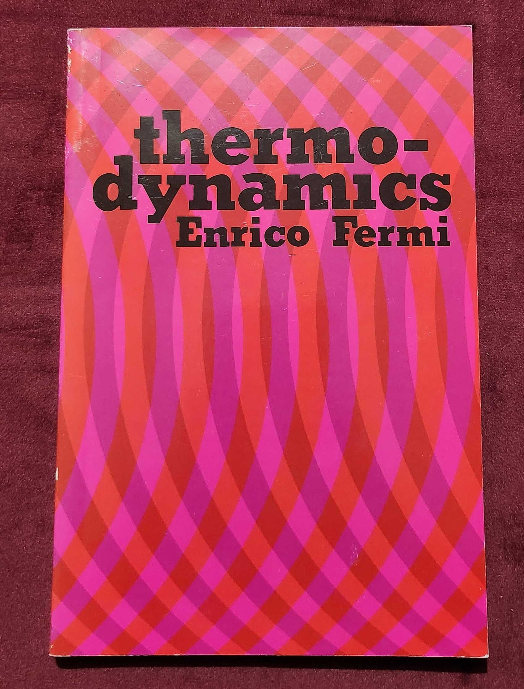 Статистика, термодинамика, биотех, визуализации, речник [6 книги]