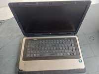Laptop HP 635 AMD