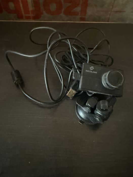 Видеорегистатор Видеорегистратор Neoline Wide S31