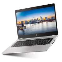 HP EliteBook 745 G6 AMD Ryzen 7 PRO 3700U озу8гб хард256ssd