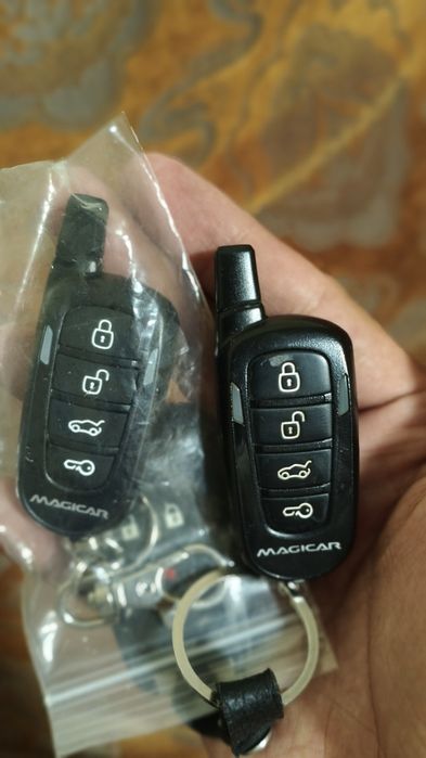 Magicar pulti bolasi oreginal..