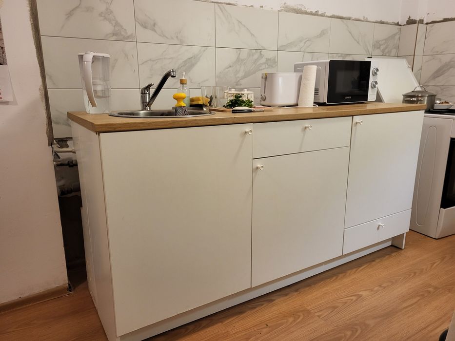 Corp de mobila bucatarie