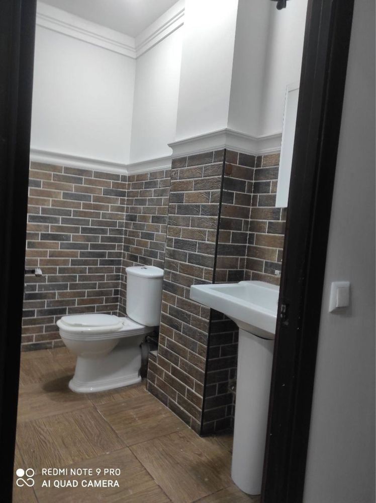 Айбек Офис на продажу 80 м² + подвал 50 м² Angels Food. Парковка есть