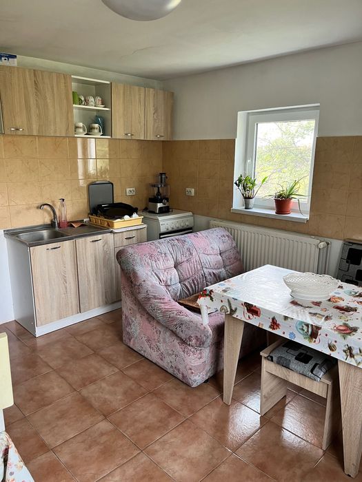 Casă de vânzare în Șinteu – 3 camere, 121 mp, teren 50 ari