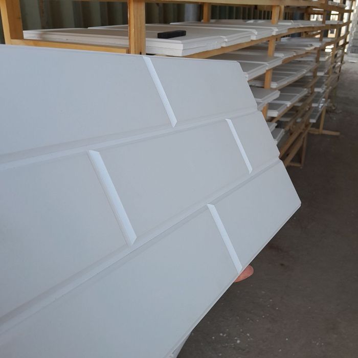 Фасадные плитки новые