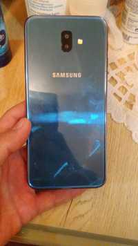 Samsung J6+ 32gb