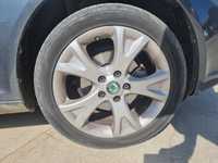 Jante skoda vag 5x112