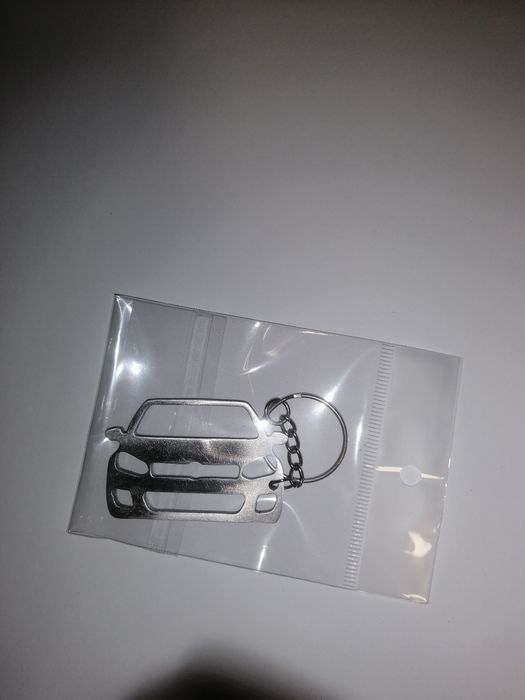 Breloc : Audi , BMW , Volkswagen.