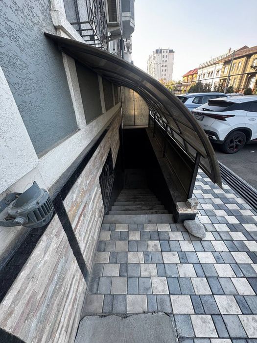 Сдается в аренду помещение