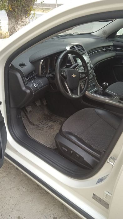 Mashina ideal xolatda