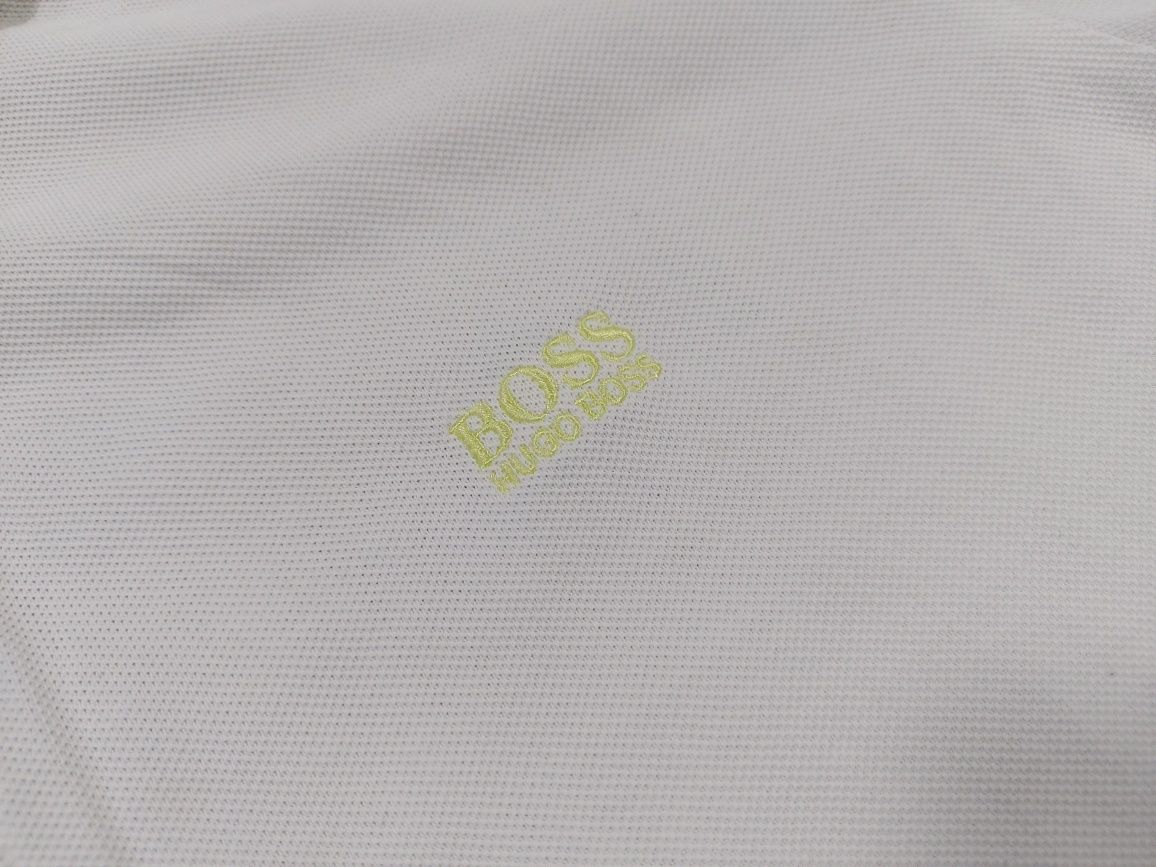 Hugo boss тениска с яка XL мъжка