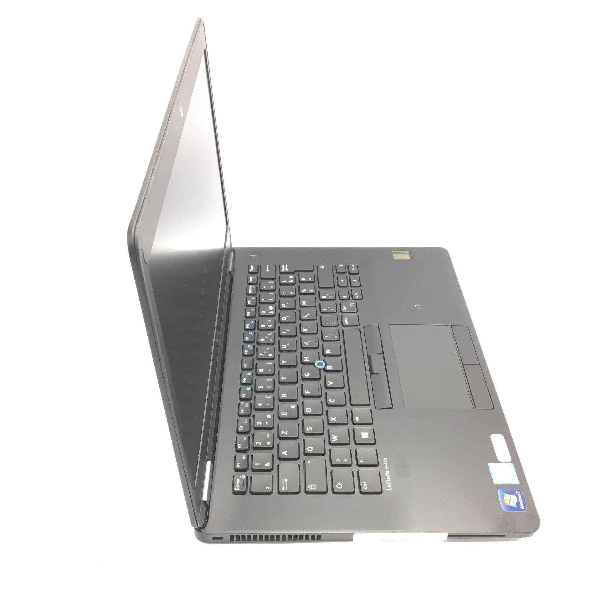 Лаптоп Dell Latitude E7470 i5-6300U 8GB 256GB SSD