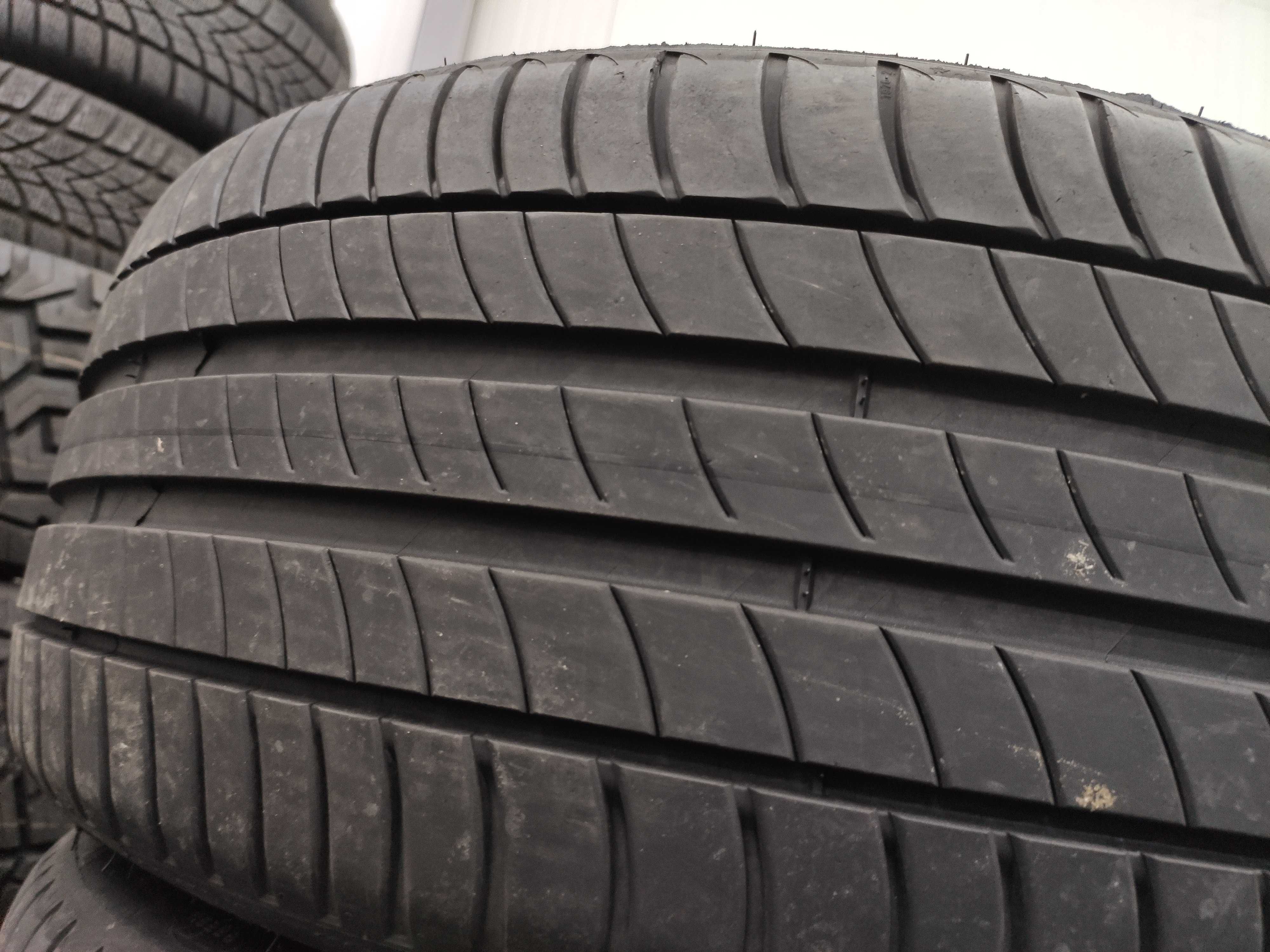 Летни гуми пакет 245 40 19 и 275 35 19 - Michelin Runflat