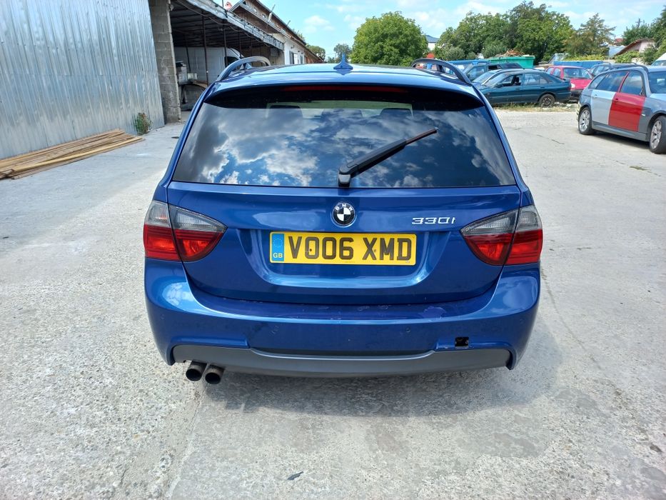 Piese auto BMW e91 330i non-lci M pachet