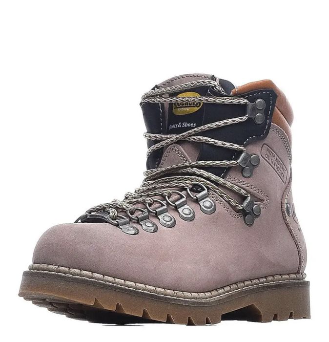 Ботинки зимние Dockers на размер 37