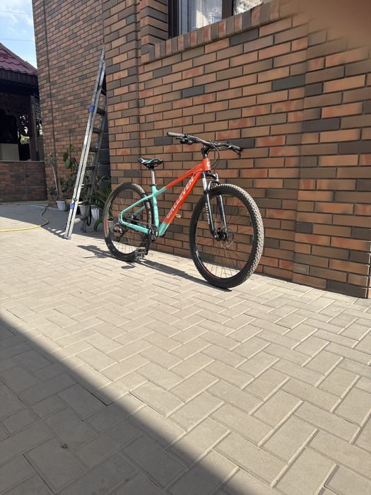 Велосипед горный