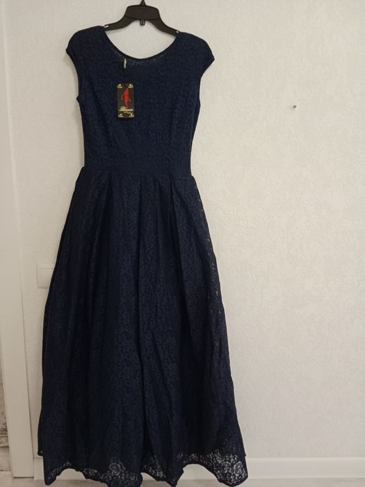 Продам вечернее платье