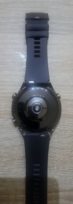 #huawei watch ultimate