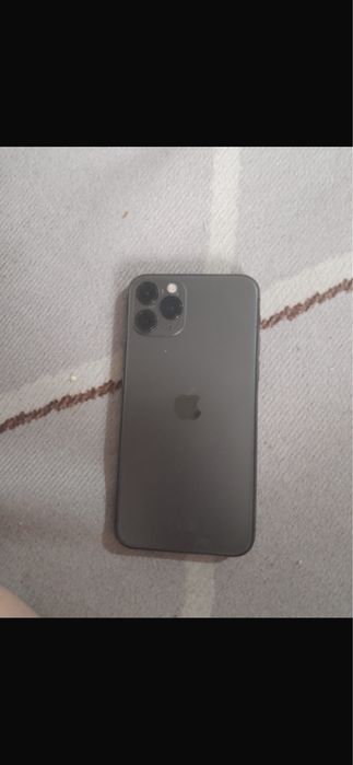iPhoni 11pro продам срочьно за 60ка
