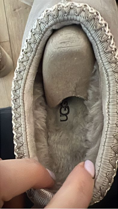 Ugg 100% wool marime 39