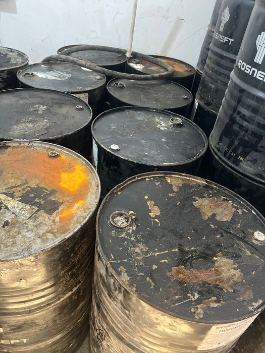 Эмульсия для ЖБИ форм|Смазка форм СОЛD URANIUM |Опт и рознца imulsol