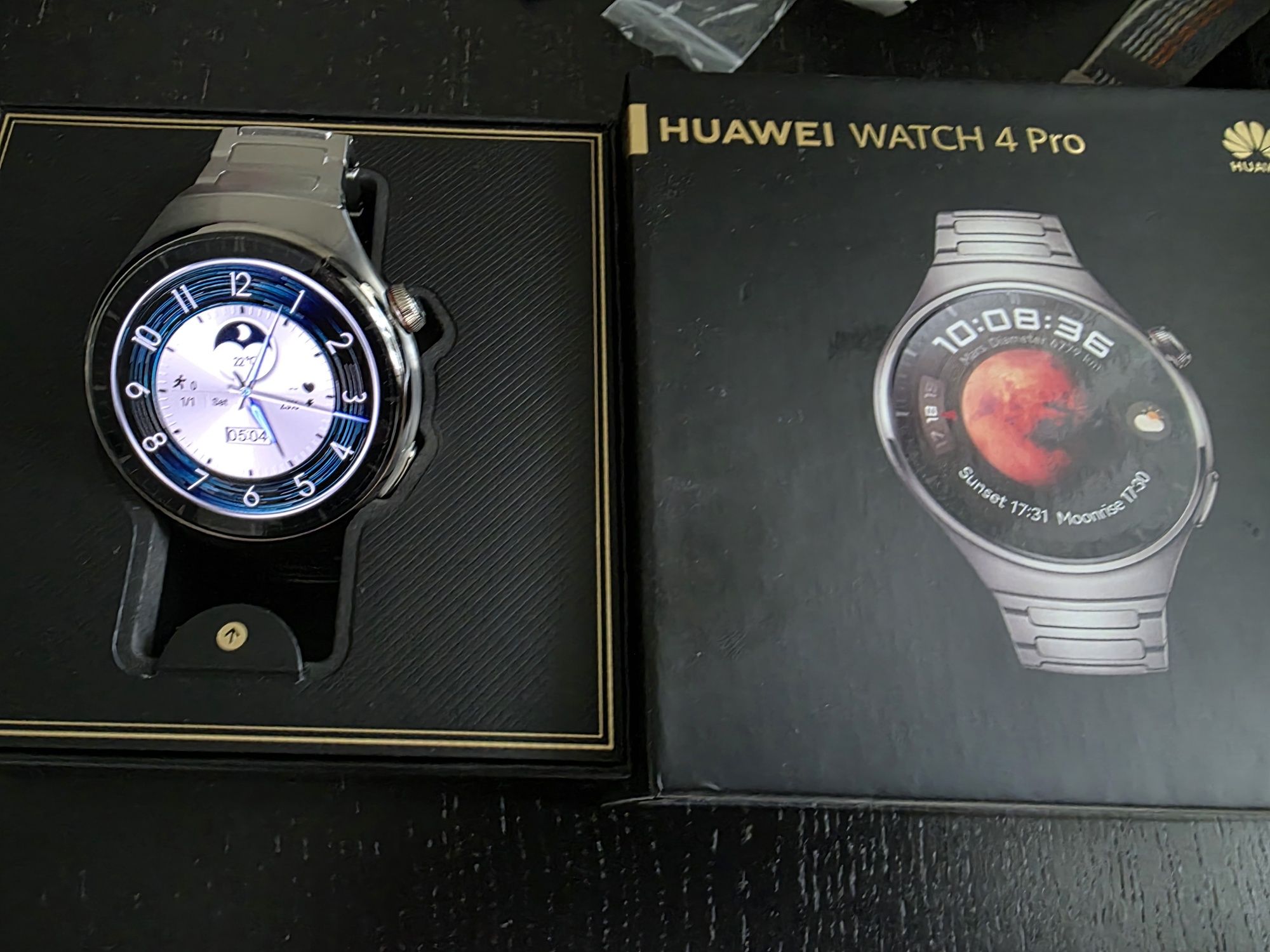Продаются умные часы Huawei