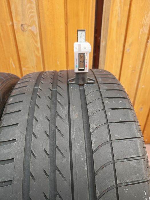 Jante originale Porsche 911  235 40R18-265 35R18 HANKOOK