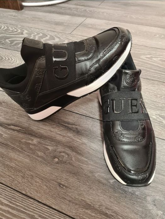 Adidasi guess originali