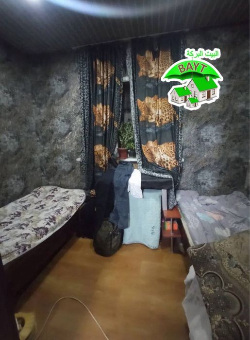 ~1 Комнатная Площадь:42м2 Балкон: 2х6 Чиланзар-26 Продаётся Квартира