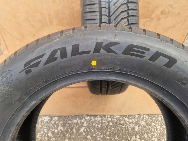 2 Falken R18 225/60 Anvelope noi de iarnă DOT3724