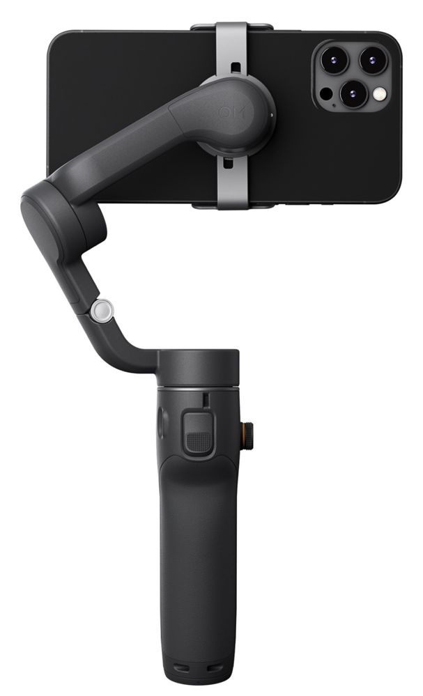 DJI Osmo Mobile 6 стабилизатор