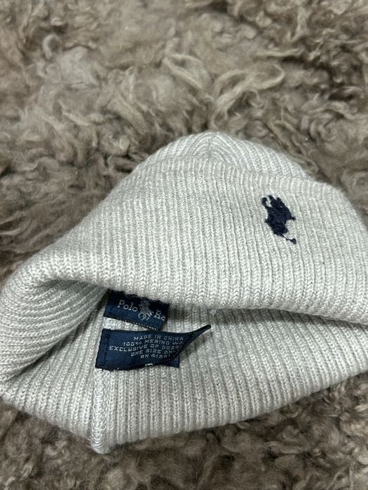 Caciula/ fes Ralph Lauren