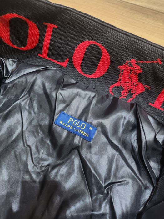 Мъжки якета POLO Ralph Lauren и CANADA GOOSE